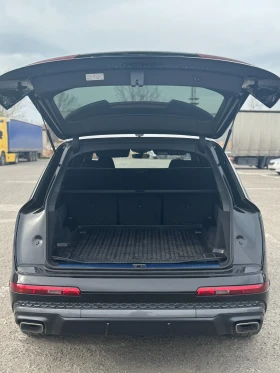 Audi Q7 50 TDI Quattro Лизинг, снимка 16