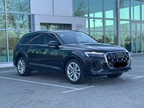Audi Q7 50 TDI Quattro Готов Лизинг, снимка 1