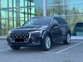 Audi Q7 50 TDI Quattro Готов Лизинг, снимка 3