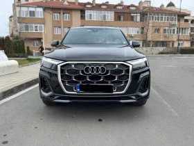 Audi Q7 50 TDI Quattro Готов Лизинг, снимка 17
