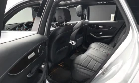 Mercedes-Benz GLC 300 4MATIC* ХЕДЪП* КАМЕРА* ДИГИТАЛНО* ТАБЛО* , снимка 12
