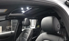Mercedes-Benz GLC 300 4MATIC* ХЕДЪП* КАМЕРА* ДИГИТАЛНО* ТАБЛО* , снимка 11