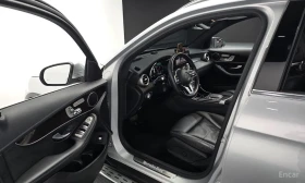 Mercedes-Benz GLC 300 4MATIC* ХЕДЪП* КАМЕРА* ДИГИТАЛНО* ТАБЛО* , снимка 5