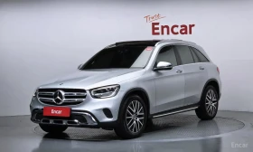 Mercedes-Benz GLC 300 4MATIC* ХЕДЪП* КАМЕРА* ДИГИТАЛНО* ТАБЛО* , снимка 1