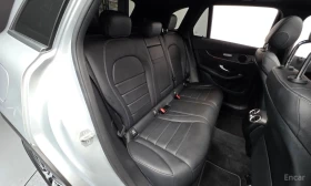 Mercedes-Benz GLC 300 4MATIC* ХЕДЪП* КАМЕРА* ДИГИТАЛНО* ТАБЛО* , снимка 13