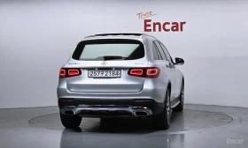 Mercedes-Benz GLC 300 4MATIC* ХЕДЪП* КАМЕРА* ДИГИТАЛНО* ТАБЛО* , снимка 4