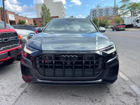 Audi SQ8 * 4.0 TFSI quattro * CARFAX * АВТОКРЕДИТ* , снимка 6