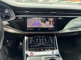 Audi SQ8 * 4.0 TFSI quattro * CARFAX * АВТОКРЕДИТ* , снимка 9