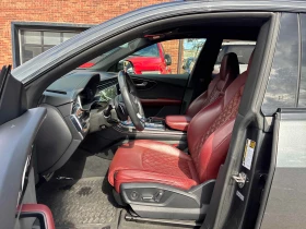 Audi SQ8 * 4.0 TFSI quattro * CARFAX * АВТОКРЕДИТ* , снимка 12