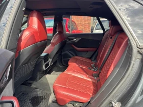 Audi SQ8 * 4.0 TFSI quattro * CARFAX * АВТОКРЕДИТ* , снимка 13