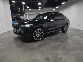 BMW X4 * M40i * CARFAX * , снимка 1