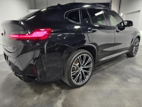 BMW X4 * M40i * CARFAX * , снимка 3