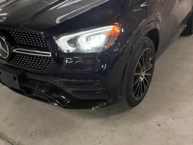 Mercedes-Benz GLE * 450 * CARFAX * , снимка 13