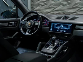 Porsche Cayenne TURBO* BOSE* 3XTV* , снимка 15