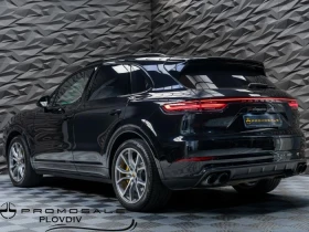Porsche Cayenne TURBO* BOSE* 3XTV* , снимка 2