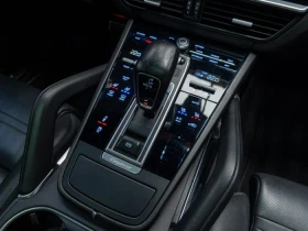 Porsche Cayenne TURBO* BOSE* 3XTV* , снимка 16