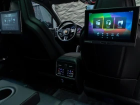 Porsche Cayenne TURBO* BOSE* 3XTV* , снимка 13