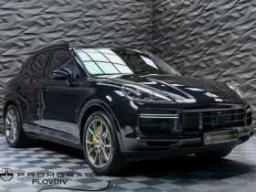Porsche Cayenne TURBO* BOSE* 3XTV* , снимка 1