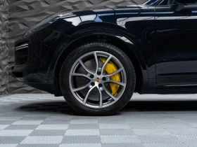 Porsche Cayenne TURBO* BOSE* 3XTV* , снимка 5