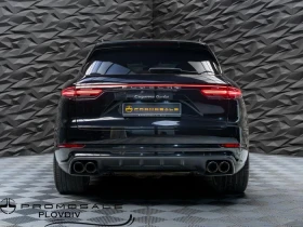 Porsche Cayenne TURBO* BOSE* 3XTV* , снимка 3