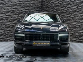 Porsche Cayenne TURBO* BOSE* 3XTV* , снимка 4