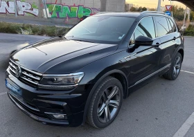 VW Tiguan R-Line, снимка 1