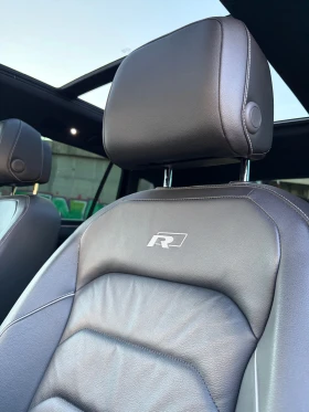 VW Tiguan R-Line, снимка 3
