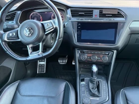 VW Tiguan R-Line, снимка 5