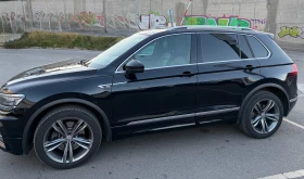 VW Tiguan R-Line, снимка 10