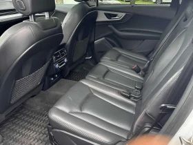 Audi Q7 Technik | CARFAX | АВТОКРЕДИТ БЕЗ ПЪРВОНАЧАЛНА , снимка 13