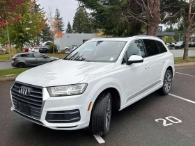 Audi Q7 Technik | CARFAX | АВТОКРЕДИТ БЕЗ ПЪРВОНАЧАЛНА , снимка 1