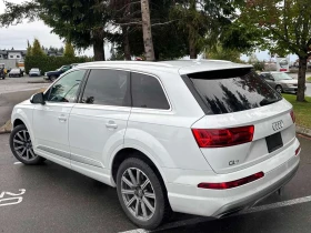 Audi Q7 Technik | CARFAX | АВТОКРЕДИТ БЕЗ ПЪРВОНАЧАЛНА , снимка 4