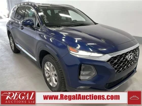 Hyundai Santa fe ESSENTIAL W/SAFETY, снимка 2