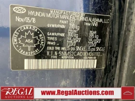 Hyundai Santa fe ESSENTIAL W/SAFETY, снимка 8