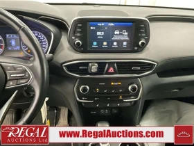 Hyundai Santa fe ESSENTIAL W/SAFETY, снимка 11