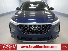 Hyundai Santa fe ESSENTIAL W/SAFETY, снимка 17
