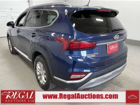 Hyundai Santa fe ESSENTIAL W/SAFETY, снимка 4