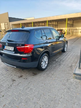 BMW X3 BMW X3 F25 , снимка 5