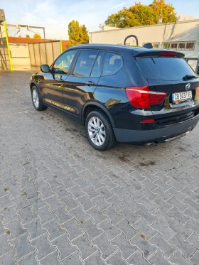 BMW X3 BMW X3 F25 , снимка 7