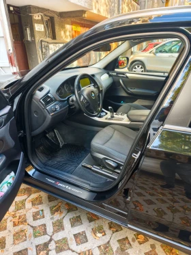 BMW X3 BMW X3 F25 , снимка 10