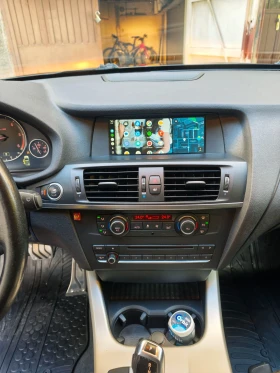 BMW X3 BMW X3 F25 , снимка 14