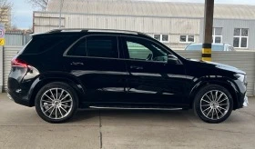 Mercedes-Benz GLE 350 D*AMG*4MATIC*CAMERA*CARPLAY* | Mobile.bg    5