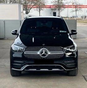 Mercedes-Benz GLE 350 D*AMG*4MATIC*CAMERA*CARPLAY* | Mobile.bg    2