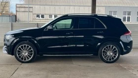 Mercedes-Benz GLE 350 D*AMG*4MATIC*CAMERA*CARPLAY* | Mobile.bg    4