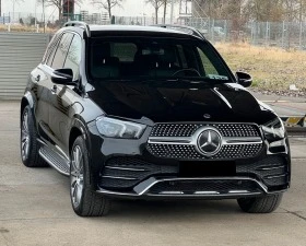 Mercedes-Benz GLE 350 D*AMG*4MATIC*CAMERA*CARPLAY* | Mobile.bg    3