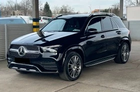     Mercedes-Benz GLE 350 D*AMG*4MATIC*CAMERA*CARPLAY*