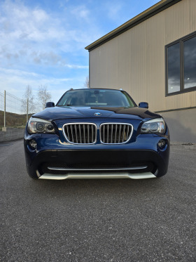 BMW X1 2.3d Xdrive, снимка 1 - Автомобили и джипове - 45270887