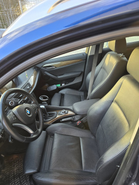 BMW X1 2.3d Xdrive, снимка 6