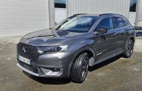 DS DS 7 Crossback 2.0BLUEHDI 177 EAT8 PERFORMACE LINE | Mobile.bg   1