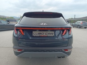Hyundai Tucson 1.6D-HYBRID-DISTRONIC-BLIND SPOT-LANE ASSIST-FULL, снимка 6 - Автомобили и джипове - 45857785